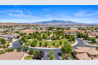 2817 E Amaranth Dr, Saint George, UT 84770 - Photo 4