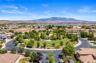 2817 E Amaranth Dr, Saint George, UT 84770 - Photo 4