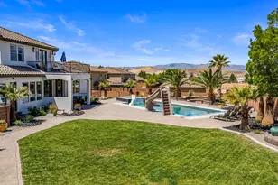 2817 E Amaranth Dr, Saint George, UT 84770 - Photo 10