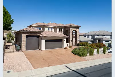 496 S Whitney Dr, Saint George, UT 84770 - Photo 52
