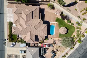 496 S Whitney Dr, Saint George, UT 84770 - Photo 40