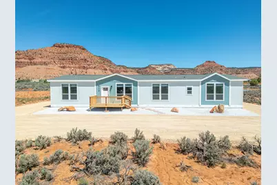 4175 E Mountain View Dr, Kanab, UT 84741 - Photo 1