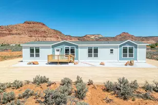 4175 E Mountain Vw Dr, Kanab, UT 84741 - Photo 1