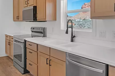 4175 E Mountain View Dr, Kanab, UT 84741 - Photo 14