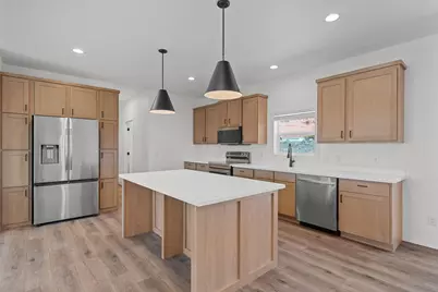 4175 E Mountain View Dr, Kanab, UT 84741 - Photo 8