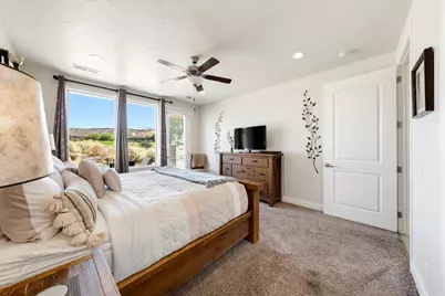 1666 W Caledonia Dunes Dr, Saint George, UT 84770 - Photo 30