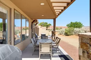 1666 W Caledonia Dunes Dr, Saint George, UT 84770 - Photo 46