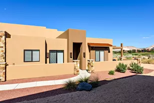 1666 W Caledonia Dunes Dr, Saint George, UT 84770 - Photo 1