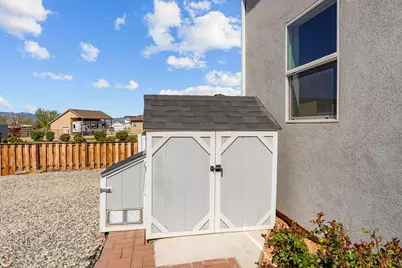 4393 W 1325 S, Cedar City, UT 84720 - Photo 38