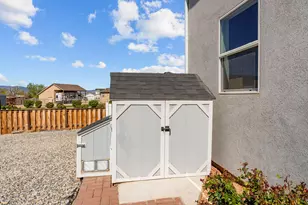 4393 W 1325 S, Cedar City, UT 84720 - Photo 38