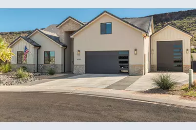 2727 S 3250 Cir W, Hurricane, UT 84737 - Photo 2