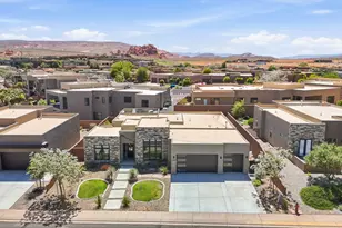 5409 West Copper Cliffs Way, Hurricane, UT 84737 - Photo 40