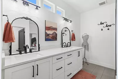 5409 W Copper Cliffs Way, Hurricane, UT 84737 - Photo 26