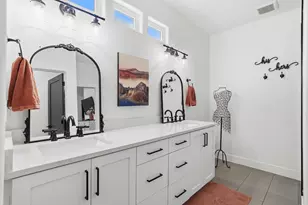 5409 West Copper Cliffs Way, Hurricane, UT 84737 - Photo 26