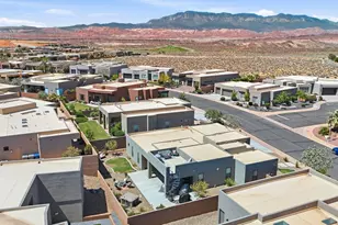 5409 West Copper Cliffs Way, Hurricane, UT 84737 - Photo 40