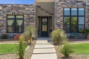5409 West Copper Cliffs Way, Hurricane, UT 84737 - Photo 1