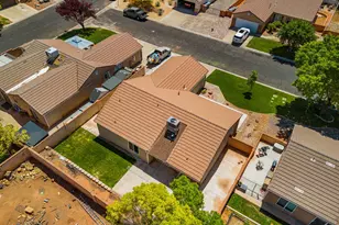 651 E 460 S, Ivins, UT 84738 - Photo 38