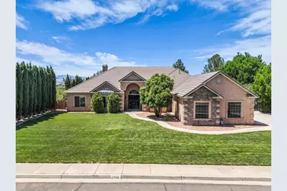 2976 S Camino Real, Washington, UT 84780 - Photo 1