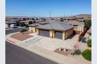 633 N 2850 W, Hurricane, UT 84737 - Photo 4