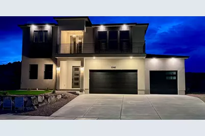 2242 S 2925 W, Cedar City, UT 84721 - Photo 2