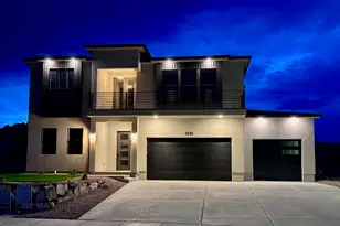 2242 S 2925 W, Cedar City, UT 84721 - Photo 2