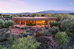2688 N Chaco Trail, Saint George, UT 84770 - Photo 188