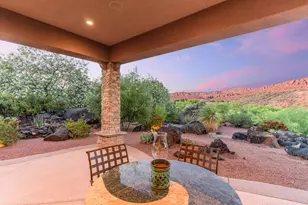 2688 N Chaco Trail, Saint George, UT 84770 - Photo 12