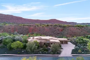 2688 N Chaco Trail, Saint George, UT 84770 - Photo 162