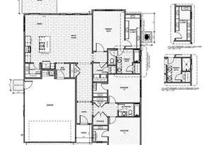 2741 W Brenta Way, Saint George, UT 84770 - Photo 12