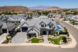 831 E Queensridge Dr, Washington, UT 84780 - Photo 4