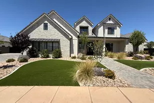 831 E Queensridge Dr, Washington, UT 84780 - Photo 1