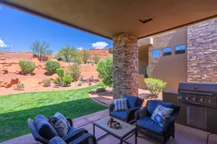 2139 W Cougar Rock Cir, Saint George, UT 84770 - Photo 36