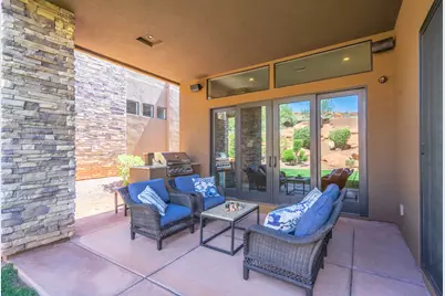 2139 W Cougar Rock Cir #142, Saint George, UT 84770 - Photo 32
