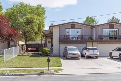 1278 Chevy Chase Dr, Murray, UT 84117 - Photo 2
