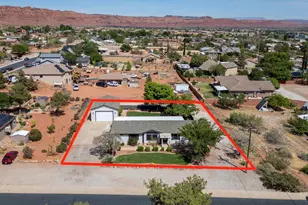 264 N 100 W, Ivins, UT 84738 - Photo 4