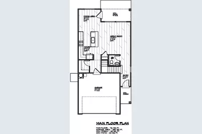 427 S Stewart Creek Dr, Washington, UT 84780 - Photo 2
