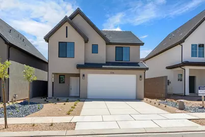 1561 S Fins Rd #4110, Washington, UT 84780 - Photo 1