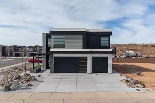 Lot 318 Desert Reflection, Saint George, UT 84790 - Photo 1