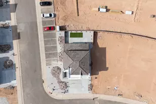 Lot 318 Desert Reflection, Saint George, UT 84790 - Photo 4