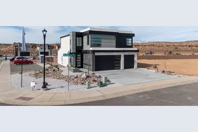 Lot 318 Desert Reflection, Saint George, UT 84790 - Photo 2