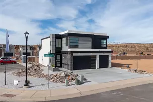 Lot 318 Desert Reflection, Saint George, UT 84790 - Photo 2