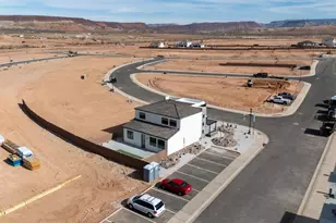 Lot 319 Desert Reflection, Saint George, UT 84790 - Photo 6