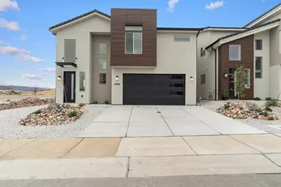 Lot 317 Southern View, Saint George, UT 84790 - Photo 2
