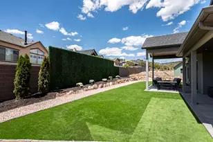 1918 S Oak Springs Circle, Cedar City, UT 84720 - Photo 64