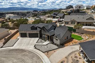 1918 S Oak Springs Circle, Cedar City, UT 84720 - Photo 20