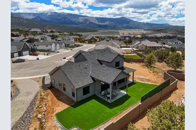 1918 S Oak Springs Cir, Cedar City, UT 84720 - Photo 30