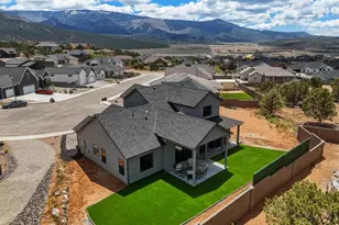 1918 S Oak Springs Circle, Cedar City, UT 84720 - Photo 30
