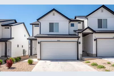 2965 W Ezra Dr, Cedar City, UT 84720 - Photo 1