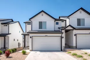 2965 W Ezra Dr, Cedar City, UT 84720 - Photo 1