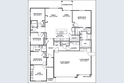 1567 S Sinawava Dr #4169, Washington, UT 84780 - Photo 22